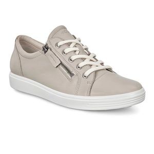 ECCO Soft 7 Ladies Sneakers